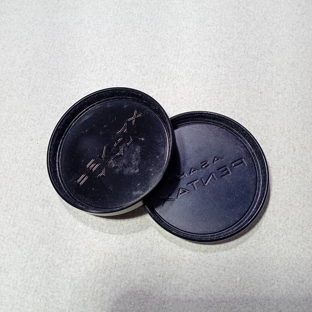 Asahi Pentax 49mm Metal Cap (Category: Other Photography Accessories) located in Paranaque City. Submitted by vintagepopsicle (Listing ID 1462597566, Image 2). Description: Excellent condition.