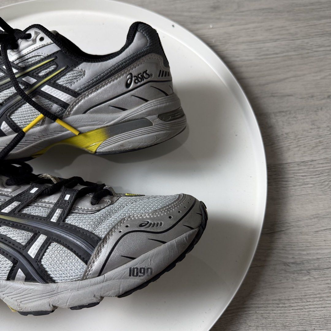 Asics Gel 10-90 (Category: Sneakers) located in Manila. Submitted by wornagainstudios2 (Listing ID 1462644606, Image 3). Description: .