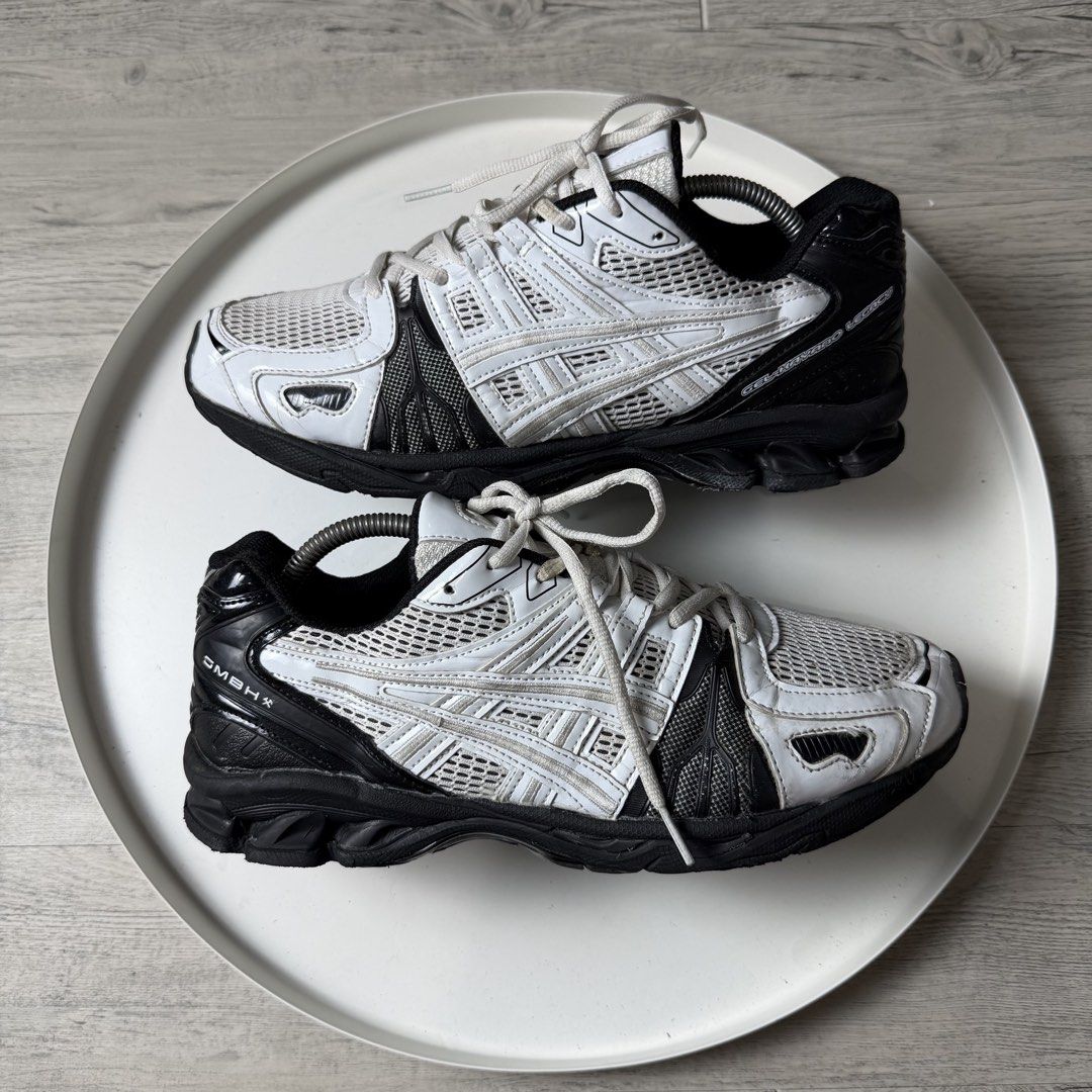 Asics Kayano Legacy x GmbH (Category: Sneakers) located in Manila. Submitted by wornagainstudios2 (Listing ID 1462644528, Image 1). Description: .