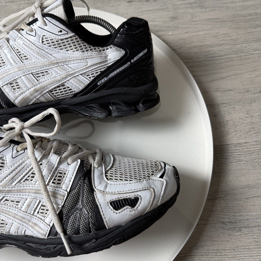 Asics Kayano Legacy x GmbH (Category: Sneakers) located in Manila. Submitted by wornagainstudios2 (Listing ID 1462644528, Image 3). Description: .