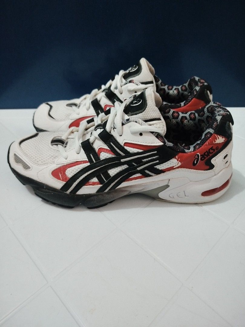ASICS SHOE (Category: Casual Shoes) located in Manila. Submitted by coolfreak143 (Listing ID 1462565905, Image 3). Description: FS: 1200 | ASICS SHOE SIZE: US 9 | EURO 42.5 NO ISSUE EXCELLENT CONDITION MAKAPIT LOCATION: INDAHAG PWEDE RA MEET UP COGON CDO.