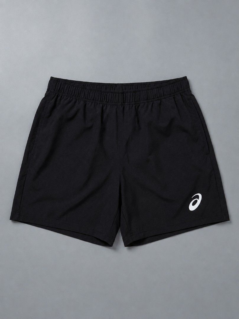 Asics shorts (Category: Activewear) located in Manila. Submitted by brightcloud_25 (Listing ID 1462635988, Image 1). Description: ASICS shorts reflectorize logo size medium fit 30 up to 33 length 17 good as new 750 + sf.
