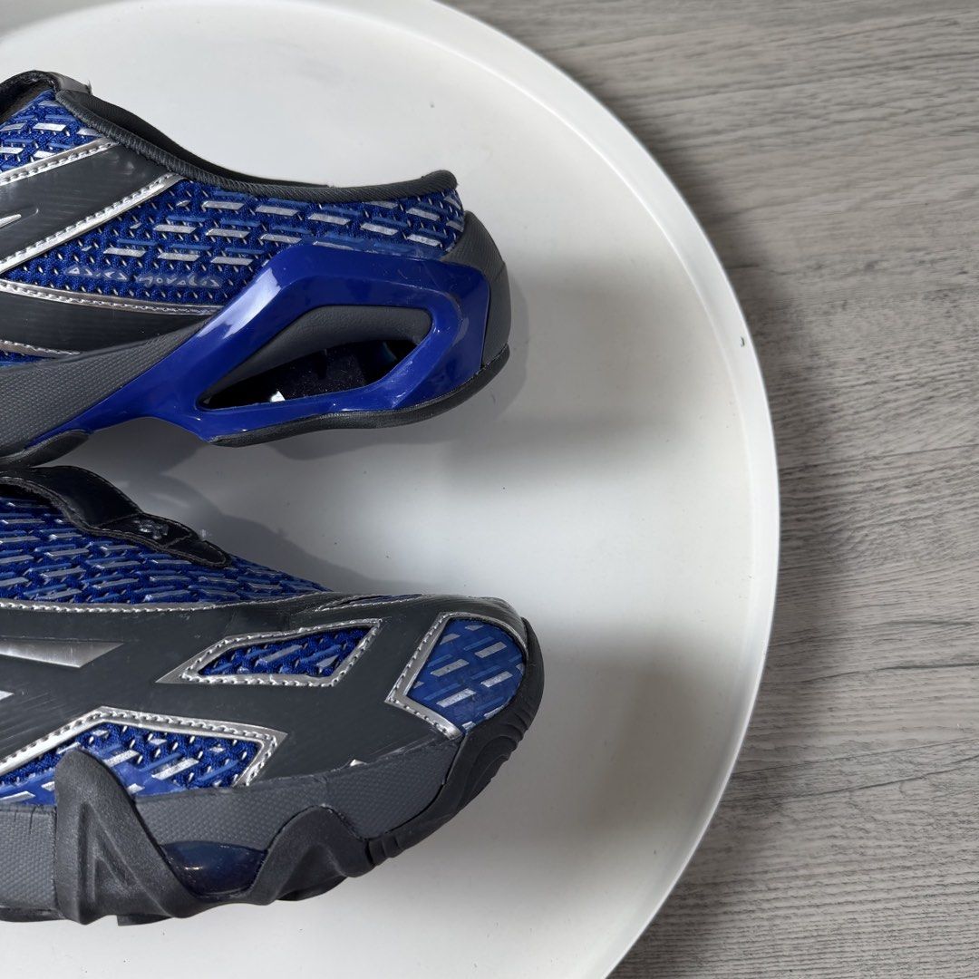Asics Styrax (Category: Sneakers) located in Manila. Submitted by wornagainstudios2 (Listing ID 1462646058, Image 3). Description: .