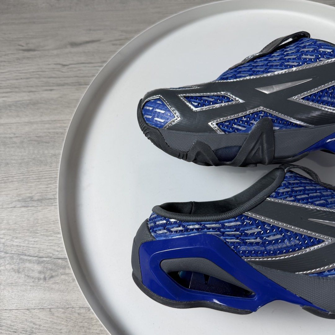 Asics Styrax (Category: Sneakers) located in Manila. Submitted by wornagainstudios2 (Listing ID 1462646058, Image 2). Description: .