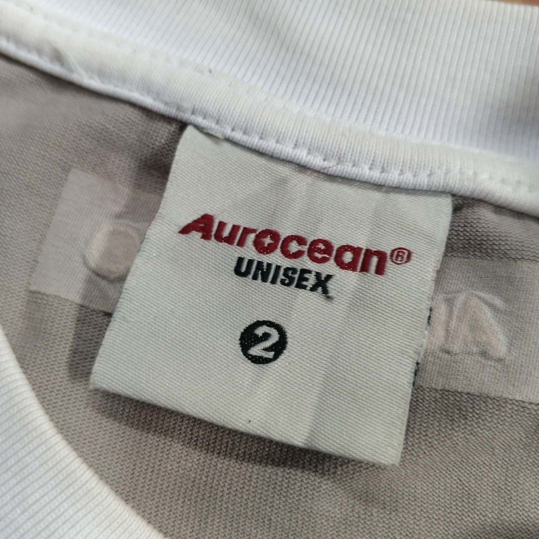 Auro ocean Shirt (Category: Formal Shirts) located in Manila. Submitted by thriftinefolife (Listing ID 1462542375, Image 3). Description: Size 1 / Xxl Fittings Excellent Condition.