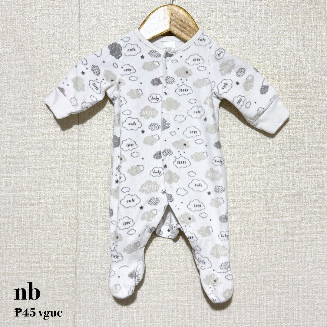 baby frogsuits (Category: Babies & Kids Fashion) located in Baguio. Submitted by mapa_laku (Listing ID 1462563993, Image 1). Description: .