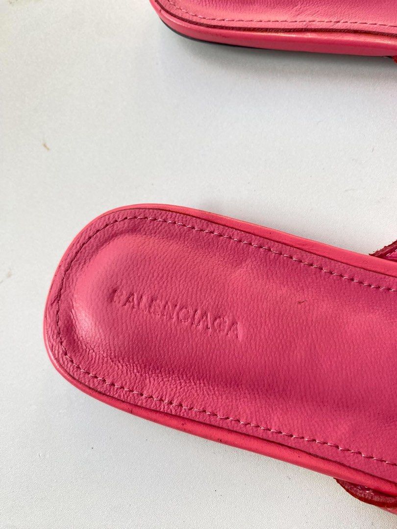 balen le cagole flats (Category: Flats & Sandals) located in Cebu City. Submitted by gummybearsworld (Listing ID 1462528985, Image 3). Description: size 38 inspired only but real leather big studs .