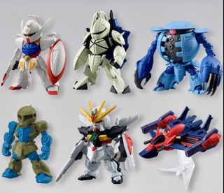 Gundam 高達 Collection item 1