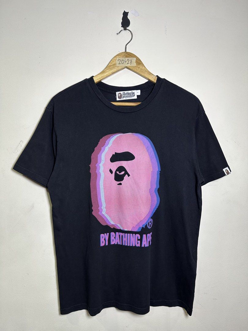 Bathing Ape Big Head (Category: Tshirts & Polo Shirts ) located in Manila. Submitted by bosseb1 (Listing ID 1462544226, Image 1). Description: .