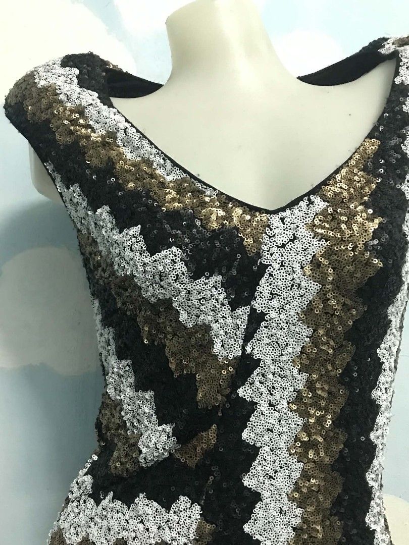 BEBE DRESS (Category: Dresses) located in Manila. Submitted by tiffy_thrift (Listing ID 1462451198, Image 3). Description: .