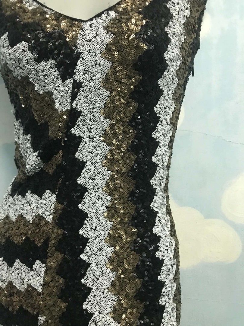 BEBE DRESS (Category: Dresses) located in Manila. Submitted by tiffy_thrift (Listing ID 1462451198, Image 2). Description: .
