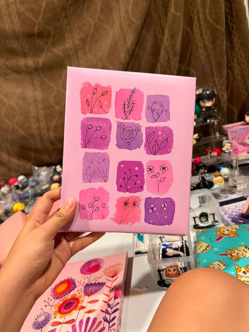 Binders (Category: Craft Supplies & Tools) located in Manila. Submitted by livegem.4c985e (Listing ID 1462648364, Image 3). Description: .