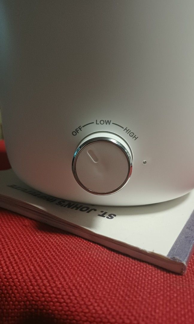 BLAKK multicooker 1.8l (Category: Cookers) located in Bacolod City. Submitted by andre_mgs (Listing ID 1462577455, Image 3). Description: Best quality, low price..