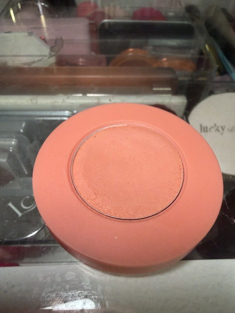 BLK face stack refill Getaway Car (Category: Makeup) located in Paranaque City. Submitted by wakeupnmakeup.ph (Listing ID 1462662948, Image 1). Description: Refill only.