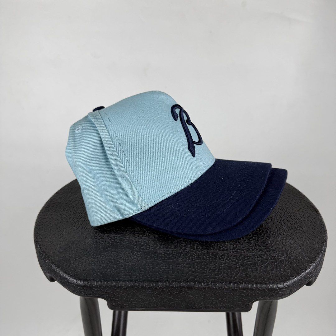 Bottega Desires Double Brim Hat (Category: Caps & Hats) located in Manila. Submitted by jademax (Listing ID 1462639003, Image 3). Description: .