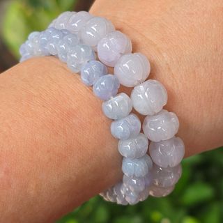 Jade Bracelet Collection item 1