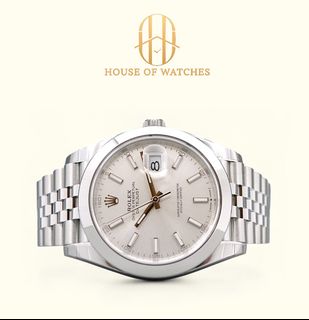 (Category: ) located in . Submitted by houseofwatches.sg (Listing ID 1462571857, Image 1). Description: .