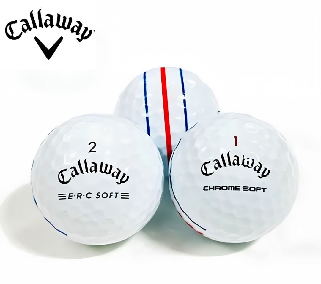 BRANDED GOLF BALL (Category: Golf) located in Quezon City. Submitted by tsgb.premium.golf.phkr (Listing ID 1462464070, Image 3). Description: ⛔️ NO HAZARD BALLS — ONLY GRASS BALLS! ⛳️ 🇰🇷 30 YEARS OF LOST BALL EXPERTISE IN KOREA! ⛳ Carefully selected premium golf balls, backed by 30 years of experience — now available in the Philippines! 🏌️‍♂️✨ QUALITY BRANDED GOLF BALLS AT AFFORDABLE PRICES! Perfect for practice, training, and regular play! ⭐ 