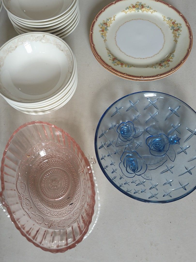 Branded Kitchenwares (Category: Dinnerware & Cutlery) located in Cainta. Submitted by mitchiemochi (Listing ID 1462525129, Image 2). Description: .