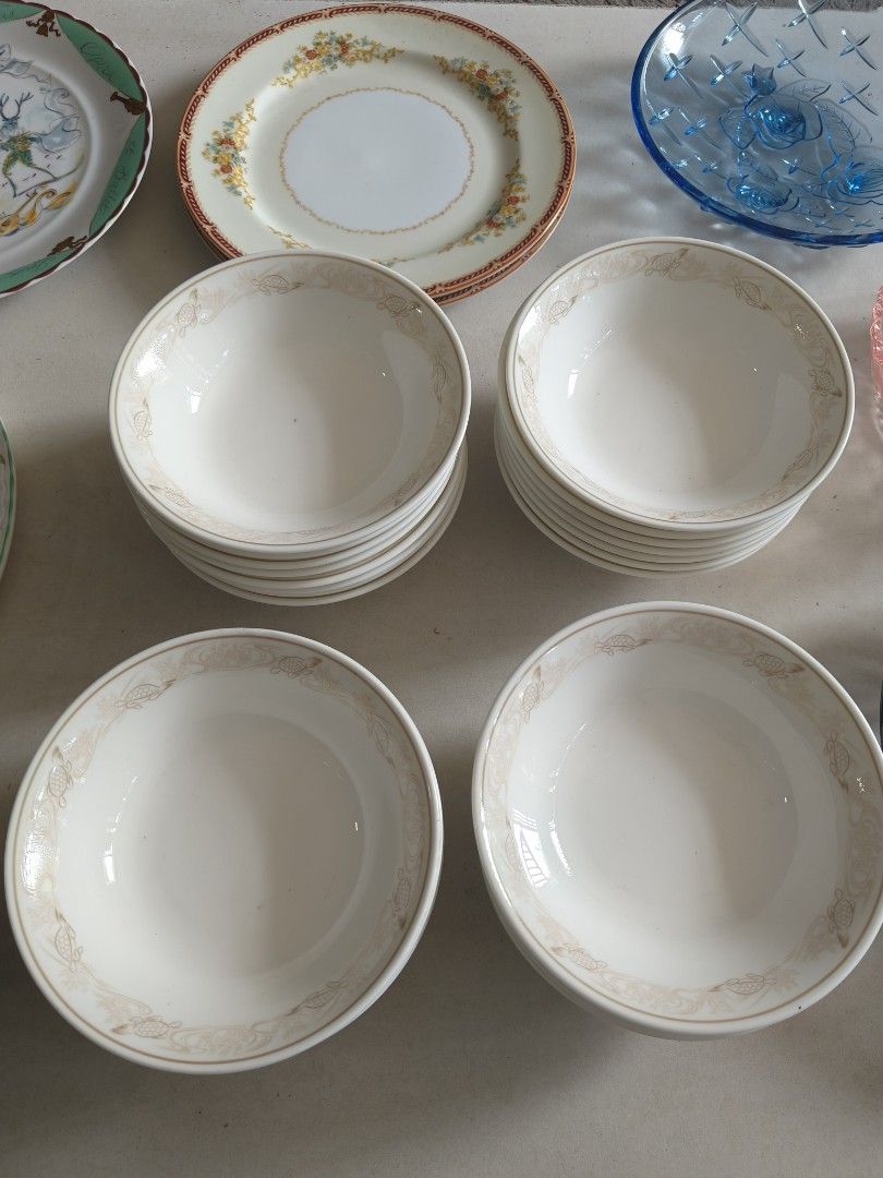 Branded Kitchenwares (Category: Dinnerware & Cutlery) located in Cainta. Submitted by mitchiemochi (Listing ID 1462525129, Image 3). Description: .