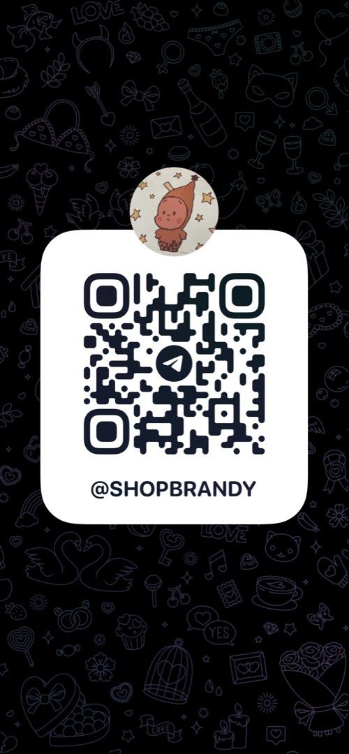 brandy melville launch!! (Category: Shirts) located in Singapore. Submitted by starlight_bright (Listing ID 1462628362, Image 4). Description: will be launching items in the above pics on 19 sept 11am on my tele channel!! scan to join!! selling at affordable prices!.