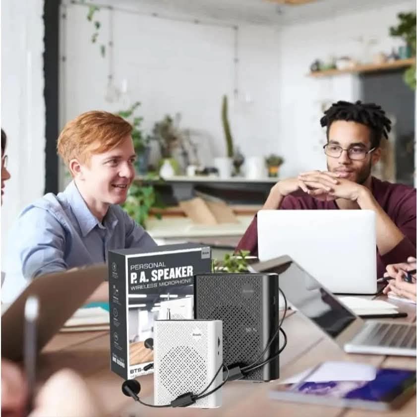 BTS-1385 loudspeaker Color:Black/White (Category: Soundbars, Speakers & Amplifiers) located in Manila. Submitted by iliasjen (Listing ID 1462504277, Image 2). Description: wired mic-480 wireless mic -600.