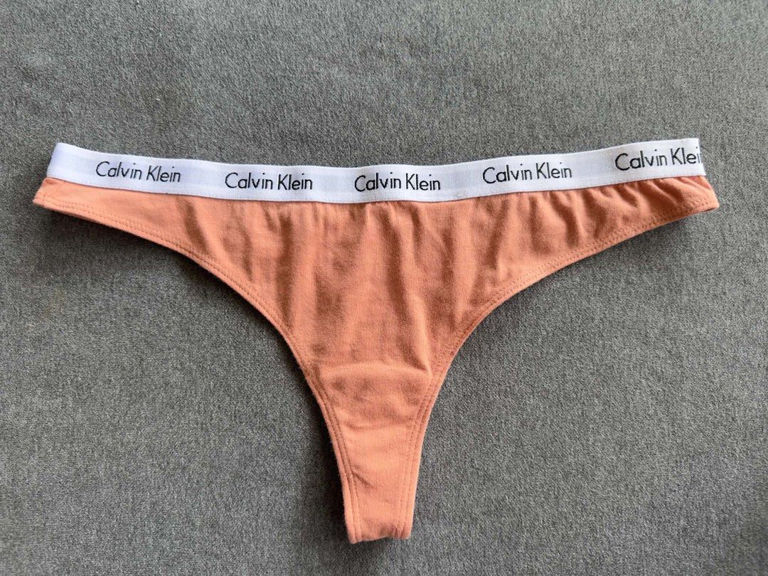 calvin klien thong M (Category: Undergarments & Loungewear) located in San Jose. Submitted by 99ners (Listing ID 1462453742, Image 1). Description: .