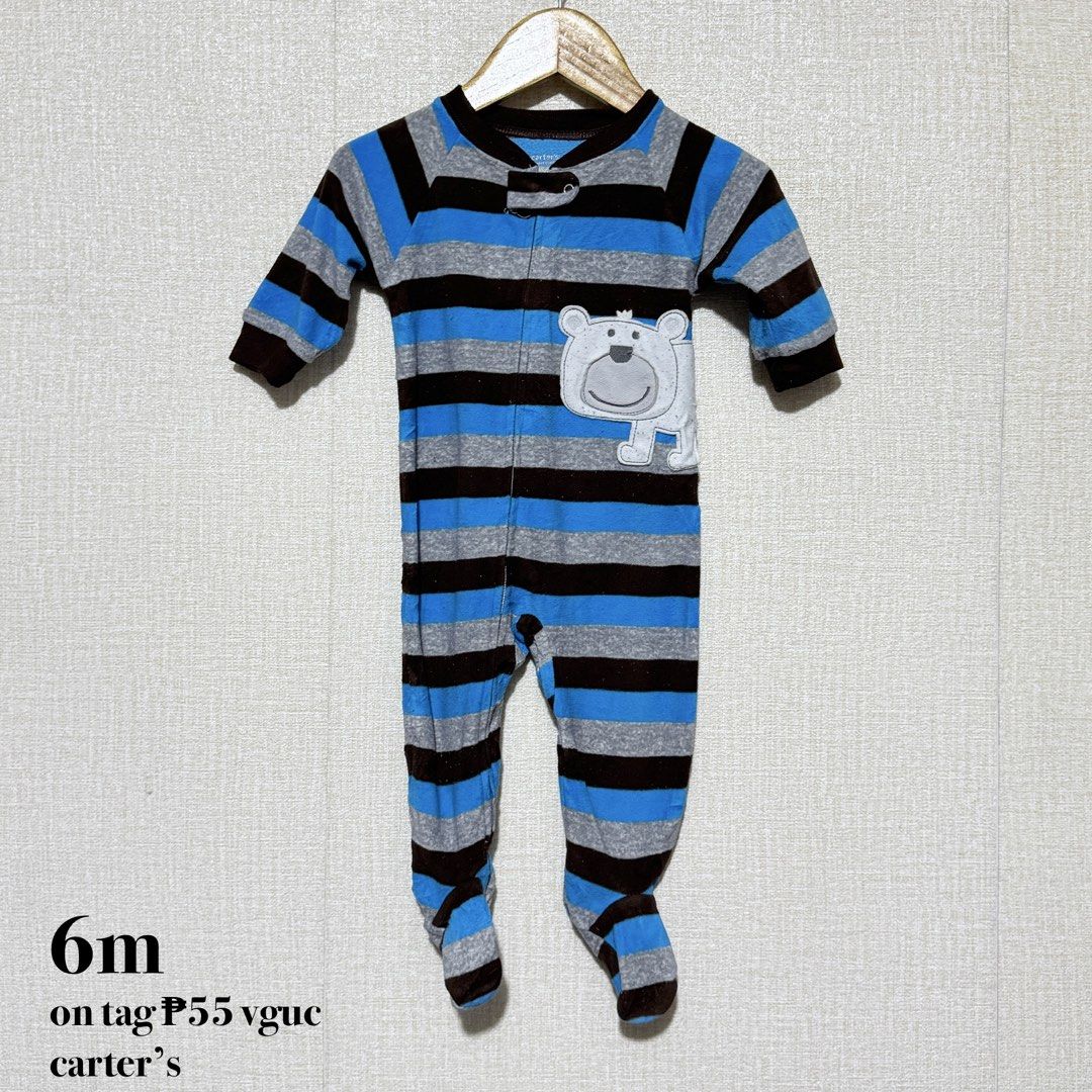 carter’s baby frogsuits (Category: Babies & Kids Fashion) located in Baguio. Submitted by mapa_laku (Listing ID 1462570829, Image 1). Description: .