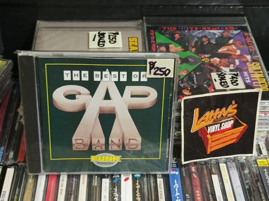 CD 4 (Category: CDs & DVDs) located in Manila. Submitted by nw101 (Listing ID 1462454527, Image 3). Description: Price nasa pic na po. Free shipping na po if worth 2k ang kukunin nyo. NO RESERVATION (iwas joy miner/joy reserver) Manila - Pick up, rider pick up or JNT Provincial - JNT (everyday shipping) Like us & follow : Lahn's Vinyl Shop.