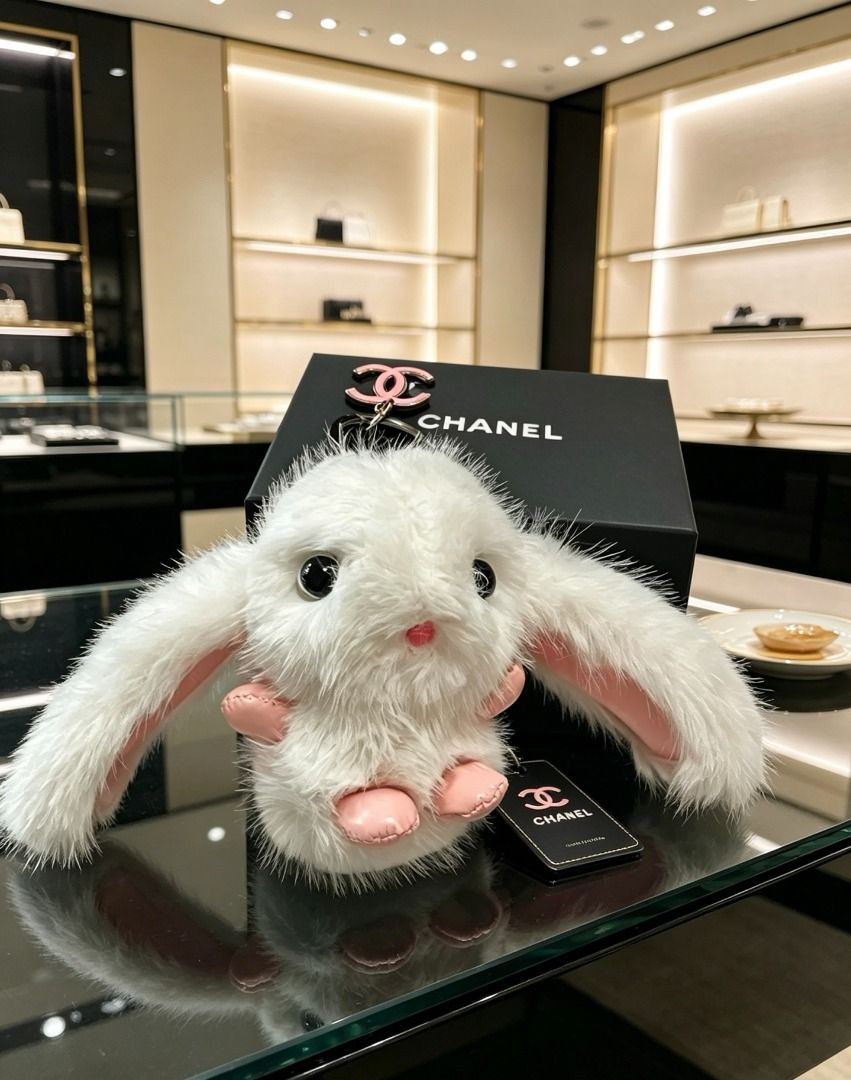 Chanel keychain bag buckle (Category: Other Accessories) located in Paranaque City. Submitted by levenohand29752 (Listing ID 1462457209, Image 3). Description: .
