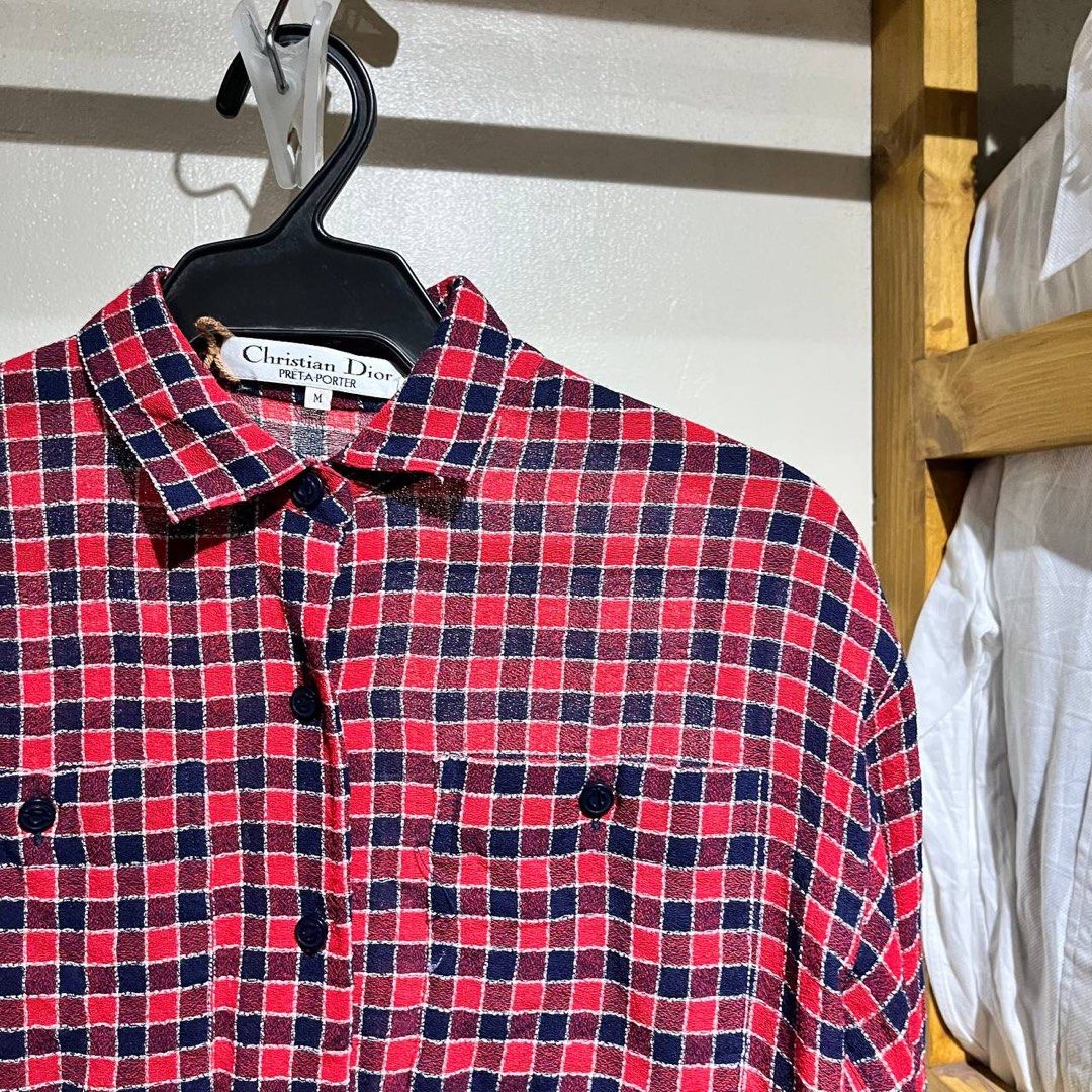 CHRISTIAN DIOR PRETAPORTER (Category: Activewear) located in Iloilo. Submitted by wear_it5k (Listing ID 1462667530, Image 2). Description: .