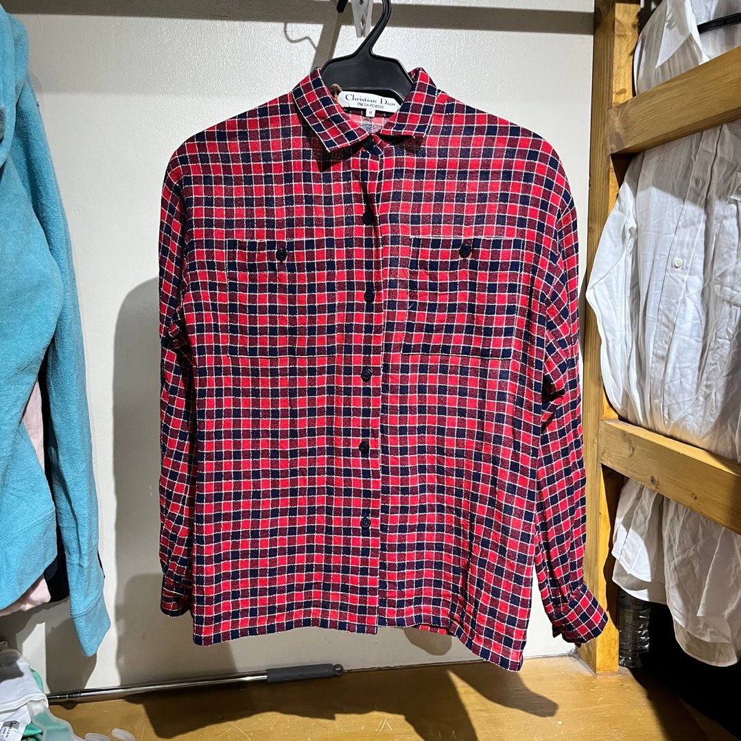 CHRISTIAN DIOR PRETAPORTER (Category: Activewear) located in Iloilo. Submitted by wear_it5k (Listing ID 1462667530, Image 1). Description: .