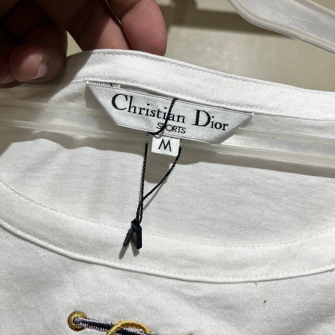 CHRISTIAN DIOR SPORTS (Category: Activewear) located in Iloilo. Submitted by wear_it5k (Listing ID 1462668713, Image 3). Description: .