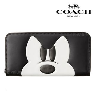 🎁 Coach Wallet Series 🎁 Suitable For Gift  ♥️ Collection item 3