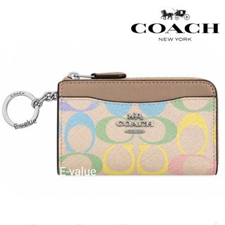 🎁 Coach Wallet Series 🎁 Suitable For Gift  ♥️ Collection item 1