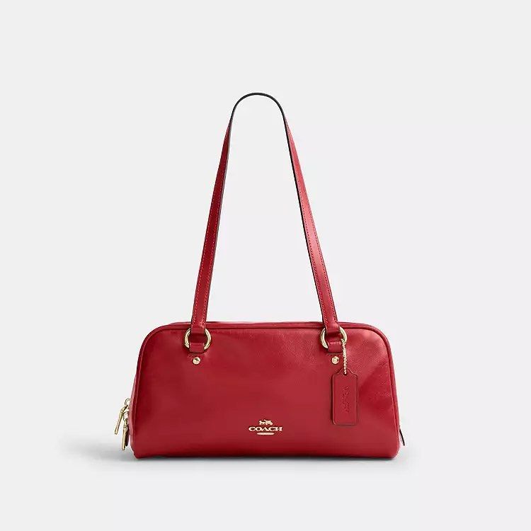 Coach Sydney Shoulder Bag (Category: Shoulder Bags) located in Manila. Submitted by the.real.love.elle (Listing ID 1462444355, Image 2). Description: ✈️ 2-6 weeks ETA 🚢 2-3 months ETA 🛒 Pre order 💌 DM for inquiries and orders Love, Elle is not affiliated with the brands mentioned. All rights and trademarks are the property of their respective owners. No sponsorship, endorsement, or property infringement is intended; all brand names and logos a