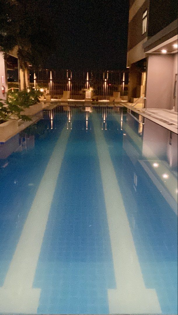 Condo Unit For Rent (Category: Apartments & Condos) located in Manila. Submitted by tineemall (Listing ID 1462502206, Image 3). Description: 📍Along Aurora Boulevard Cubao Quezon City Furnitures Included 1Month Advanced 1Month Deposit 11PDC.