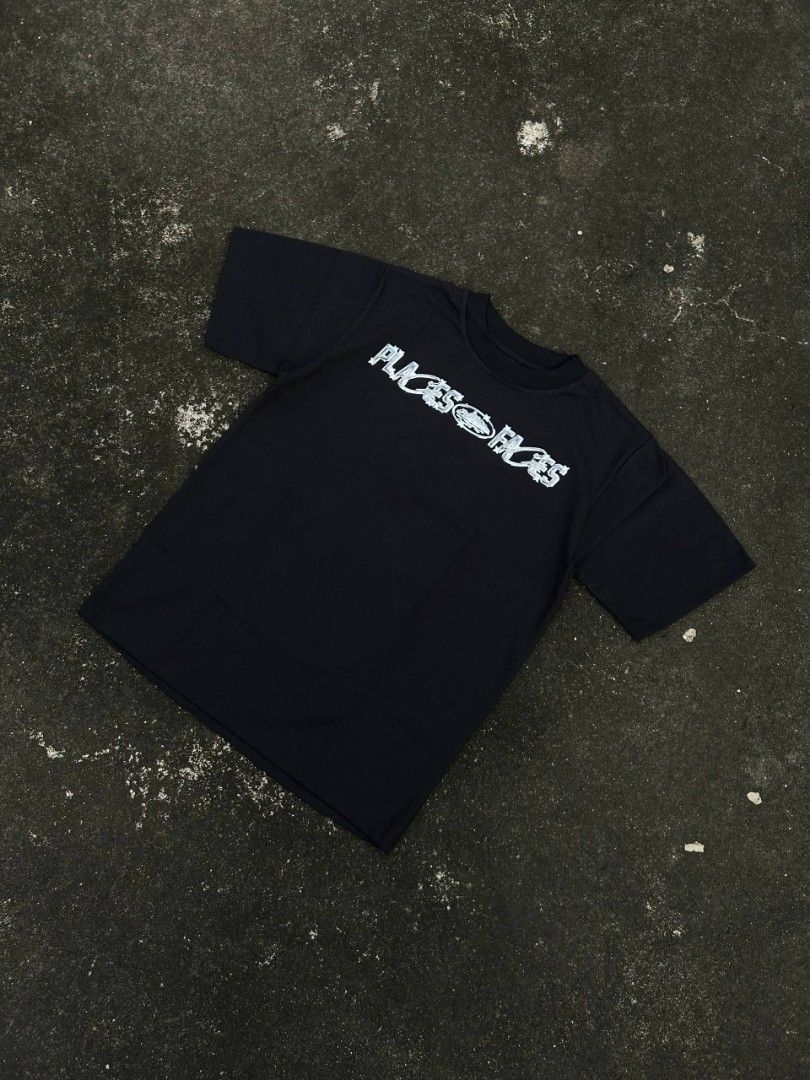 Corteiz Places&Faces Tee (Category: Tshirts & Polo Shirts ) located in Quezon City. Submitted by mr.joaquin999 (Listing ID 1462517797, Image 1). Description: BRANDNEW COMPLETE TAGS WITH HANGTAG SIZE: LARGE WIDTH: 22 LENGHT: 28 699 + SF.