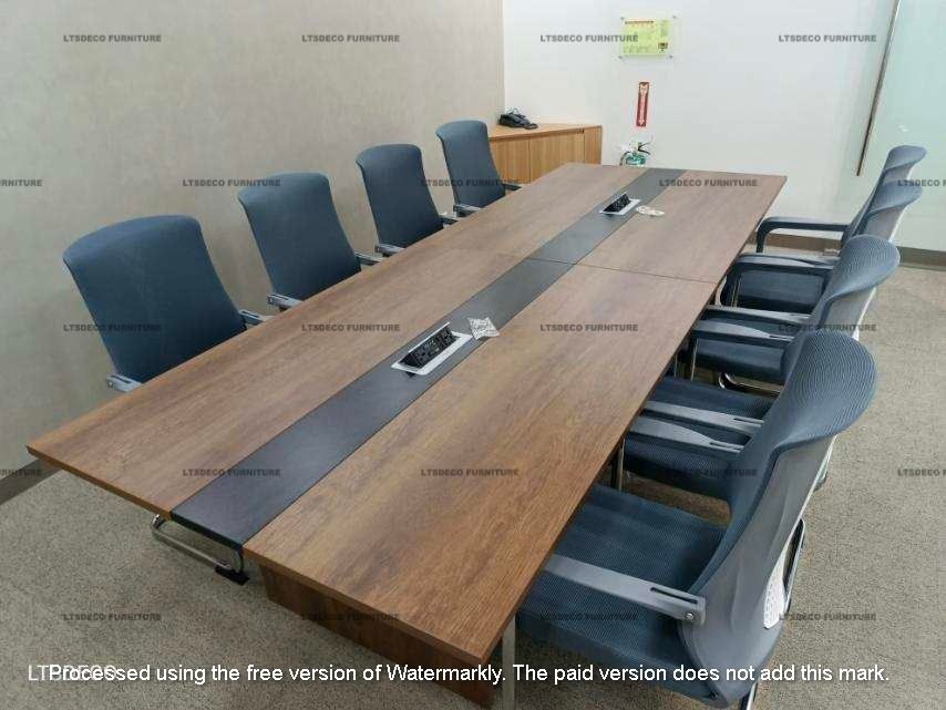 CUSTOMIZED CONFERENCE TABLE | PARTITION | WORKSTATION | MANUFACTURER | SUPPLIER (Category: Office Furniture & Fixtures) located in Caloocan City. Submitted by yumekoyuan11396 (Listing ID 1462464324, Image 1). Description: NOTE : PRICE IS FOR POSTING PURPOSES ONLY THANKYOU We are a trusted supplier and manufacturer, officially registered and committed to providing quality products and services. office supplies, and customized office furniture solu