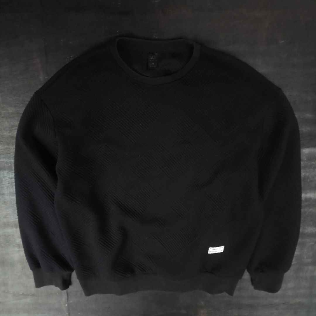 📌Dazy sweater (Category: Coats, Jackets and Outerwear) located in Naga. Submitted by itzyoboi_zykiell (Listing ID 1462481713, Image 1). Description: 📌 LATEST PICK UP Pm nlng sa page for details and price😁🙏 You can check my facebook marketplace Open for shipping(payment first). Dazy sweater 💎Dimes: L-25 inch W- 20 inch Sleeve length- 20 inch 💰 Price:₱349.