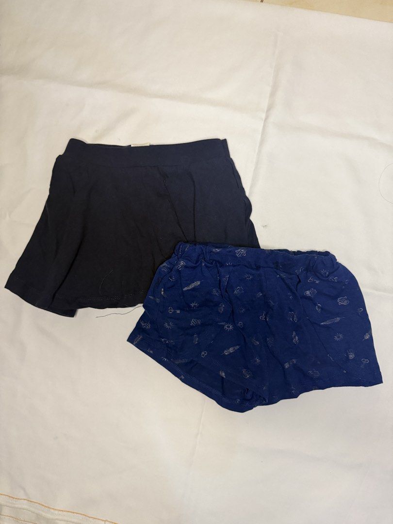 Denim Shorts (Category: Babies & Kids Fashion) located in Cabuyao City. Submitted by yojenial025 (Listing ID 1462556051, Image 3). Description: 100 each Denim short Just jeans, Janie&Jack.