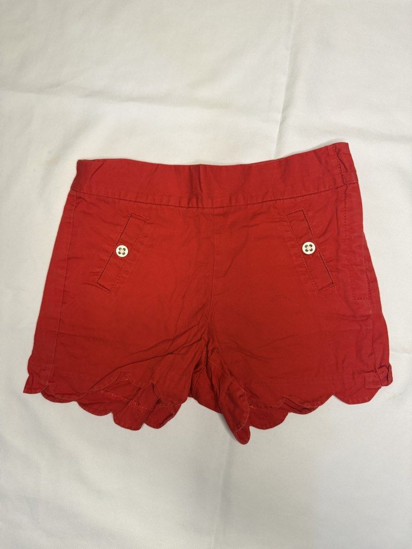 Denim Shorts (Category: Babies & Kids Fashion) located in Cabuyao City. Submitted by yojenial025 (Listing ID 1462556051, Image 2). Description: 100 each Denim short Just jeans, Janie&Jack.