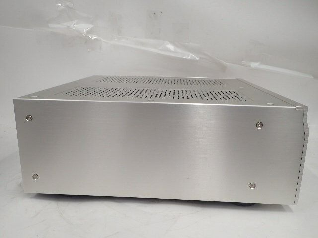 Denon Integrated Amplifier PMA-SX11 (2016 Model) (Category: Soundbars, Speakers & Amplifiers) located in Caloocan City. Submitted by letao_shopping_ph (Listing ID 1462459023, Image 2). Description: [Specifications] Manufacturer: DENON Model Number: PMA-SX11 Dimensions: W435 x H181 x D506 mm Weight: 27.4 kg [Operation] Overall Operation: The unit powers on, and sound output is confirmed for both the left and right channels. There is no crackling n