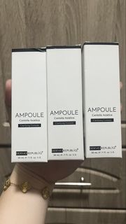 (Category: ) located in . Submitted by skincarehaulph (Listing ID 1462488926, Image 1). Description: .