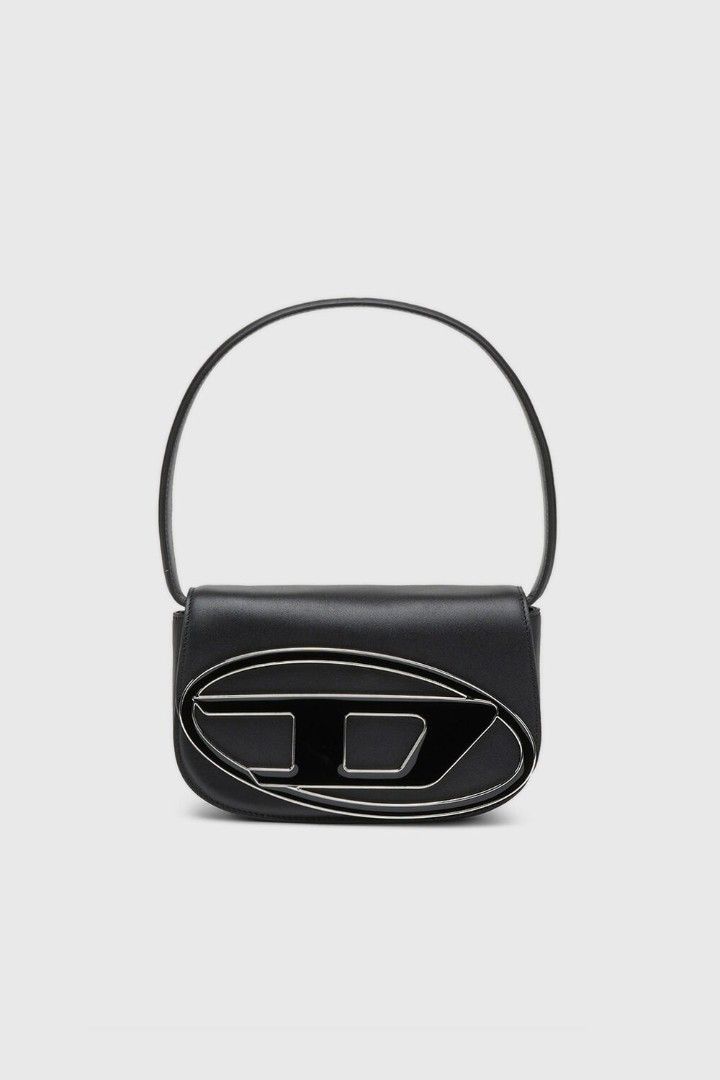 DIESEL 1DR-Iconic shoulder bag (Category: Luxury Bags & Wallets) located in Puerto Princesa. Submitted by jercksthriftph (Listing ID 1462447445, Image 2). Description: DIESEL 1DR-Iconic shoulder bag.