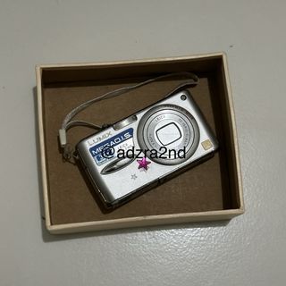 (Kategori: ) berada di . Dikirim oleh adzra2nd (ID iklan 1462578332, Gambar 1). Deskripsi: .