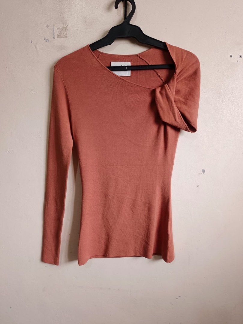 DION LEE (Category: Longsleeves) located in Dasmarinas. Submitted by jessputrages (Listing ID 1462600485, Image 1). Description: For sale Dion Lee Excellent condition No issue 1k plus shipping fee Pm for more details.