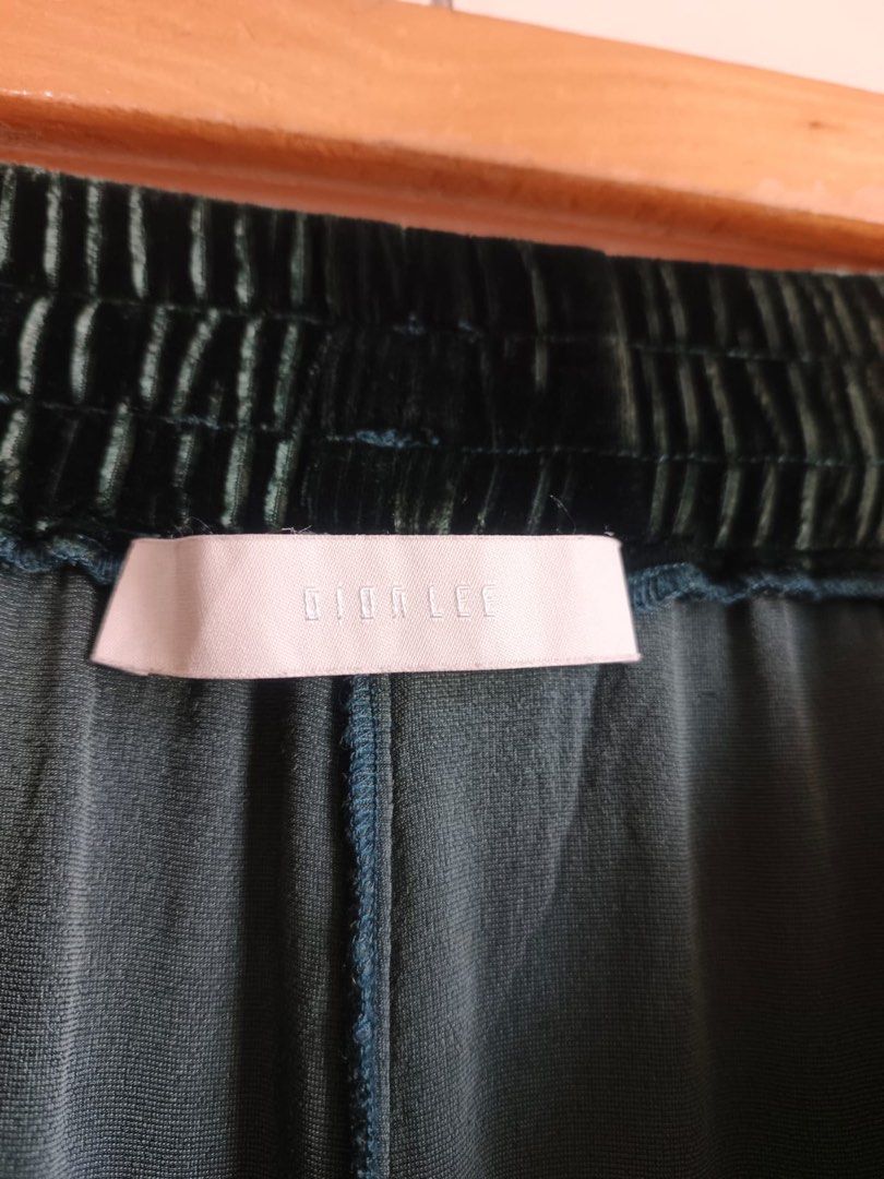 DION LEE (Category: Other Bottoms) located in Dasmarinas. Submitted by jessputrages (Listing ID 1462630583, Image 3). Description: For sale Dion Lee Excellent condition No issue 1500 plus shipping fee Pm for more details.