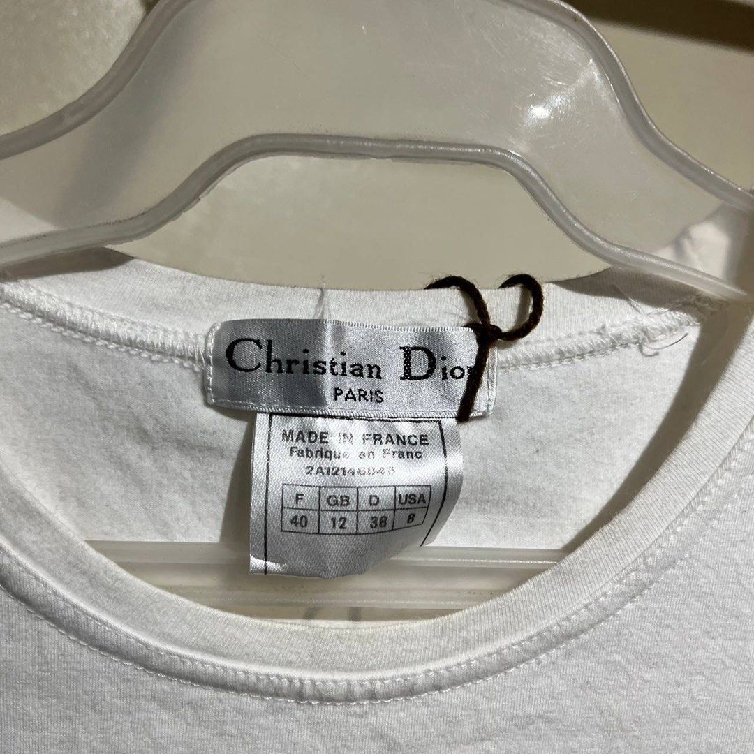 DIOR (Category: Activewear) located in Iloilo. Submitted by wear_it5k (Listing ID 1462667407, Image 3). Description: .