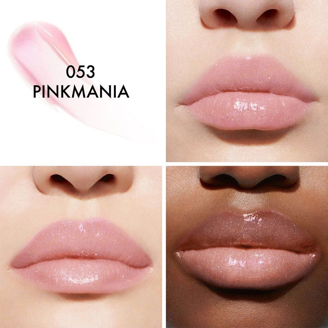 DIOR LIP MAXIMIZER 053 PINKMANIA (Category: Makeup) located in Makati City. Submitted by preicosmetics (Listing ID 1462540904, Image 3). Description: Dior Lip Maximizer • Original and brandnew • Shade 053 pinkmania.